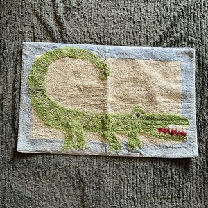 Pottery Barn Kids Bath Mat